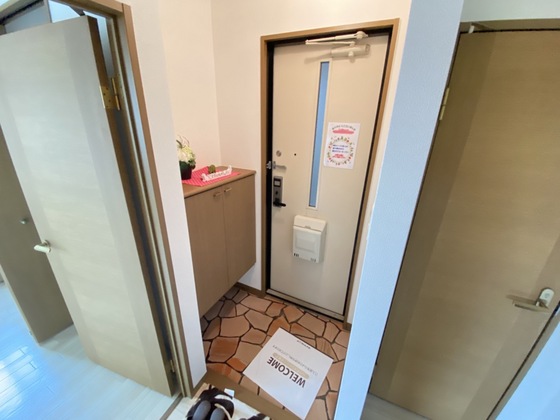 ハイライズ松本 A棟