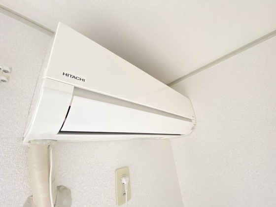 ハイライズ松本 A棟