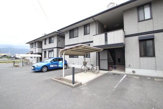 ハイライズ松本 A棟