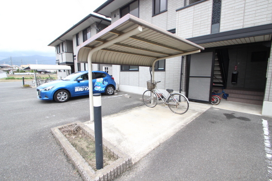 ハイライズ松本 A棟