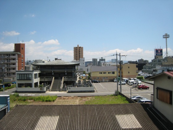 髙島モータービル