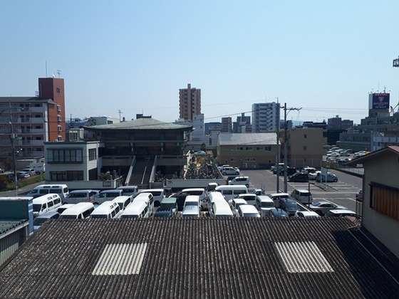 髙島モータービル