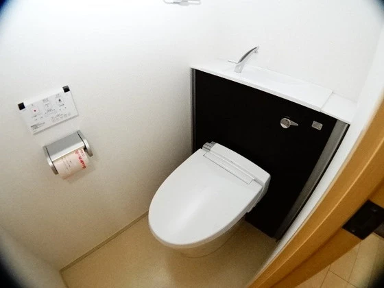 プラステ東島田