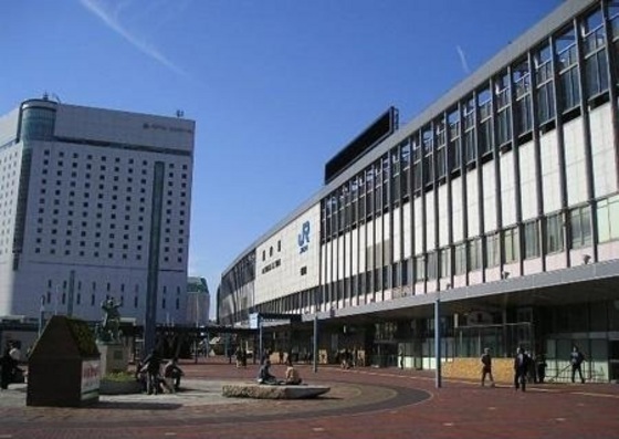 プラステ東島田