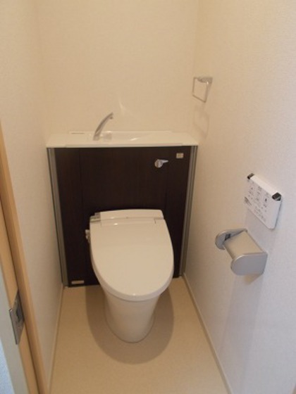 プラステ東島田