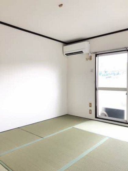 フレグランス南風Ⅰ