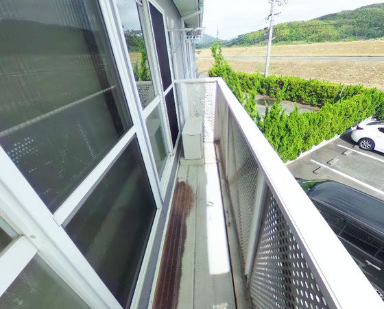 フレグランス南風Ⅰ