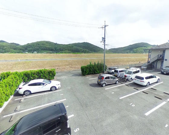 フレグランス南風Ⅰ