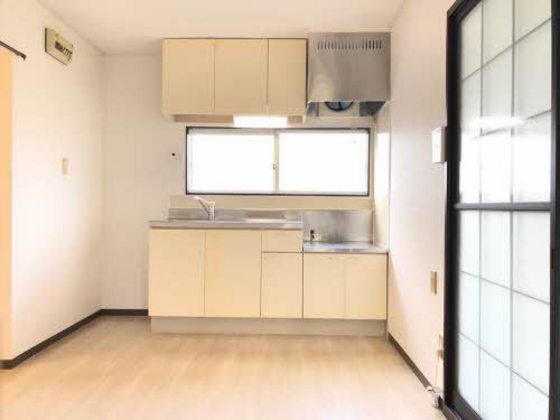 フレグランス南風Ⅰ