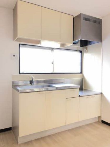 フレグランス南風Ⅰ