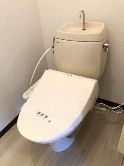 フレグランス南風Ⅰ