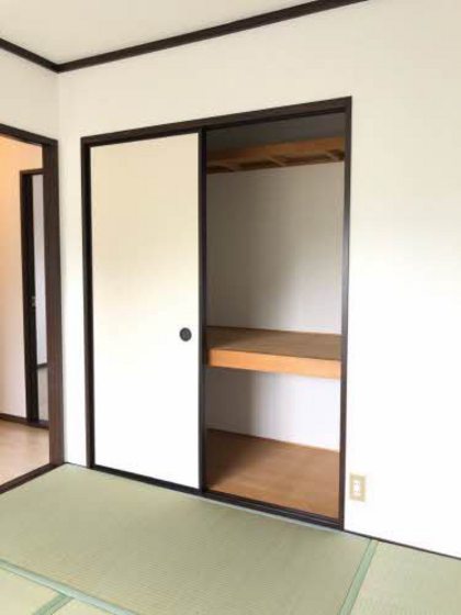 フレグランス南風Ⅰ