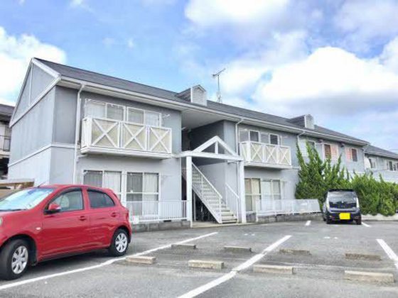 フレグランス南風Ⅰ