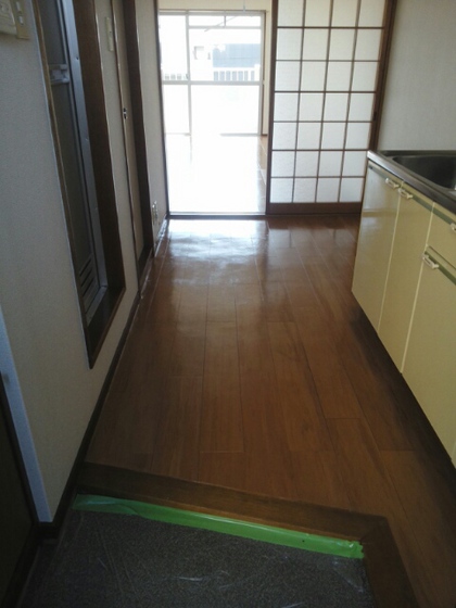 ニューマリッチ広瀬