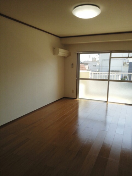 ニューマリッチ広瀬