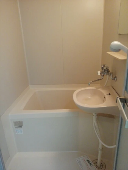 ニューマリッチ広瀬