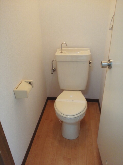 ニューマリッチ広瀬