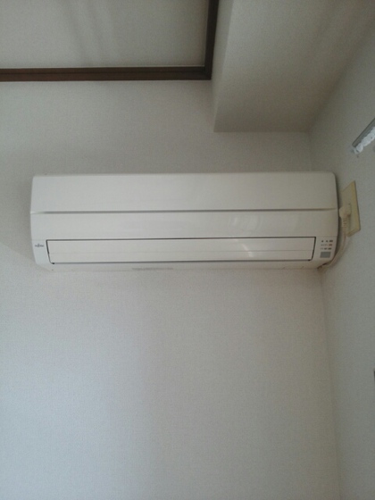 ニューマリッチ広瀬