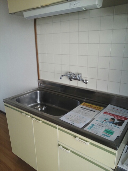 ニューマリッチ広瀬