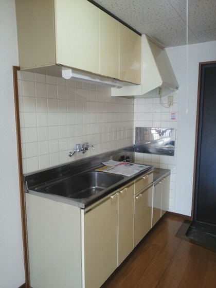 ニューマリッチ広瀬