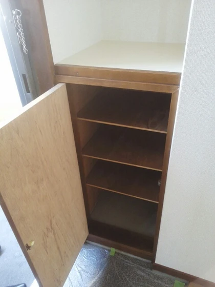 ニューマリッチ広瀬