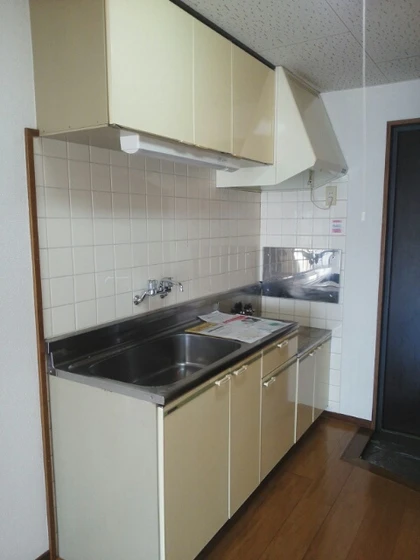 ニューマリッチ広瀬