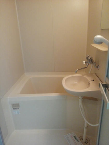 ニューマリッチ広瀬