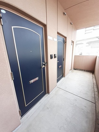 カメリアガーデン