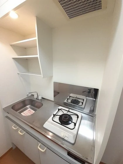 カメリアガーデン