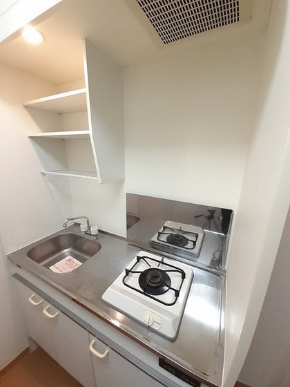 カメリアガーデン