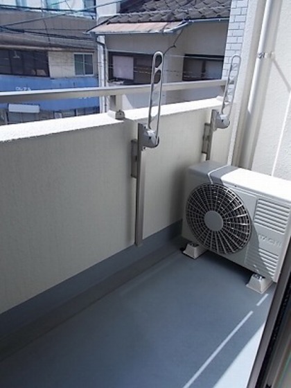 グランツ コート