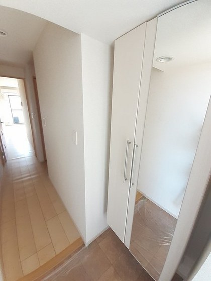 グランツコート Ⅱ