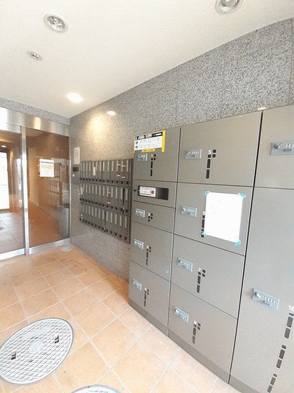 グランツコート Ⅱ