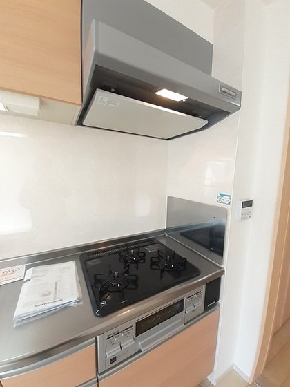 グランツコート Ⅱ