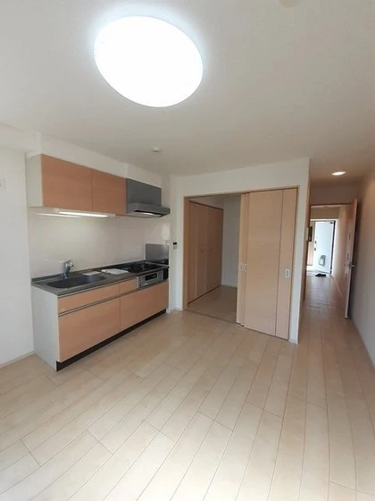 グランツコート Ⅱ