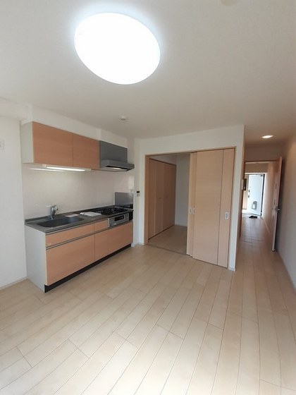 グランツコート Ⅱ