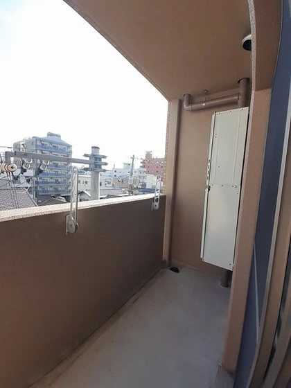 グランツコート Ⅱ