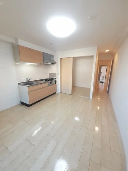 グランツコート Ⅱ