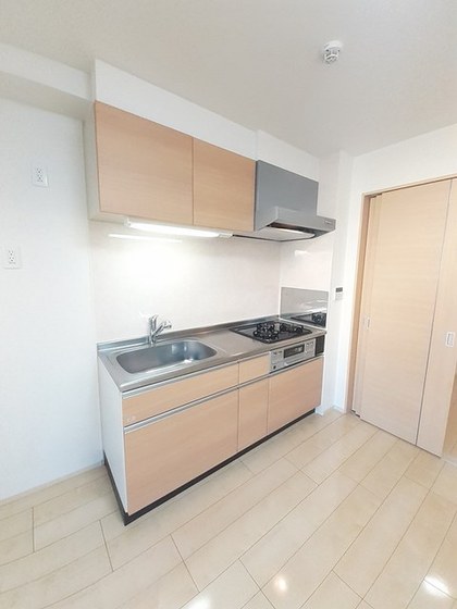 グランツコート Ⅱ