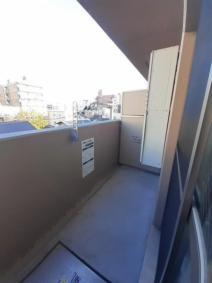 グランツコート Ⅱ