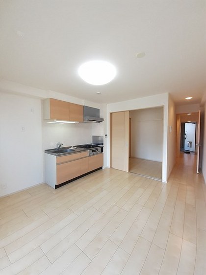 グランツコート Ⅱ