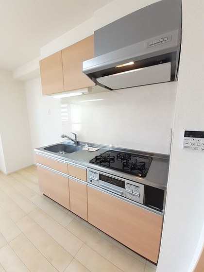 グランツコート Ⅱ