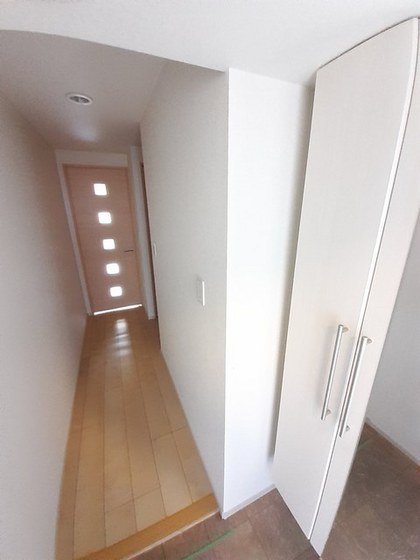 グランツコート Ⅱ