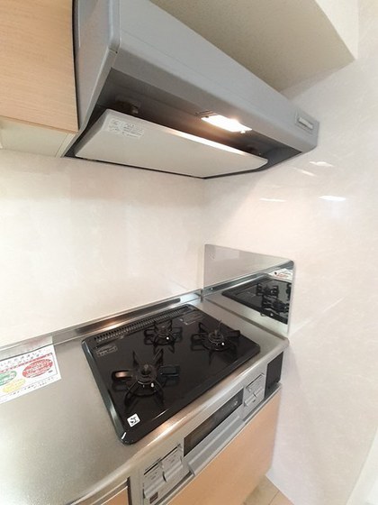 グランツコート Ⅱ