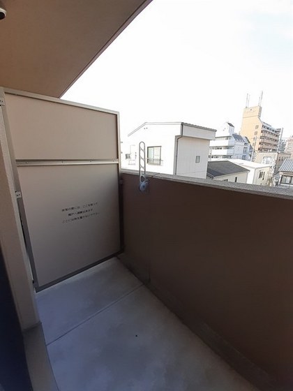 グランツコート Ⅱ