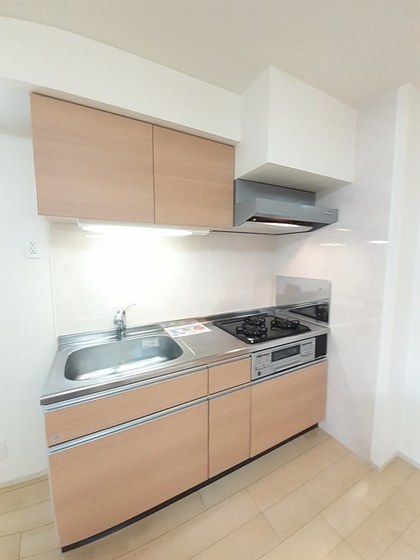 グランツコート Ⅱ