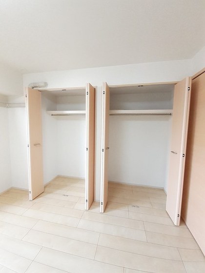 グランツコート Ⅱ