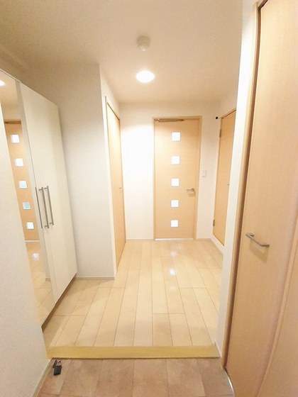 グランツコート Ⅱ