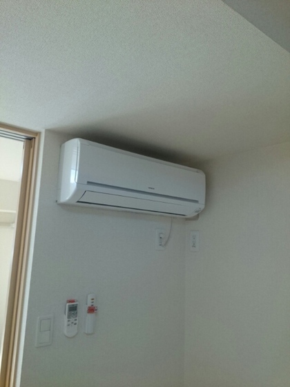 グランツコート Ⅱ