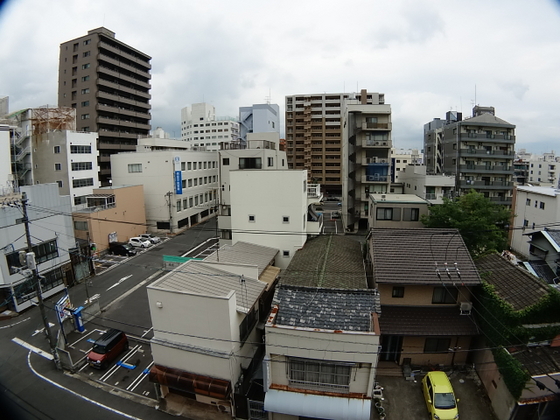 グランツコート Ⅱ